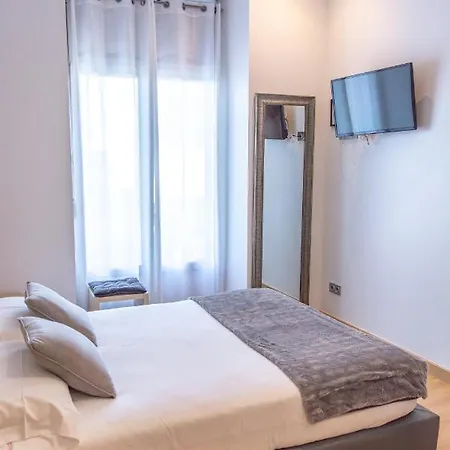 Kursaal Affittacamere San Sebastián