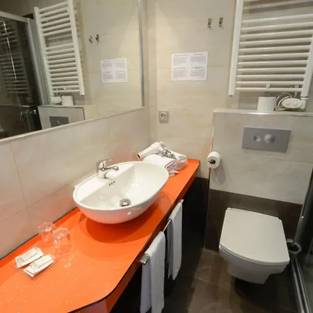 Affittacamere Kursaal