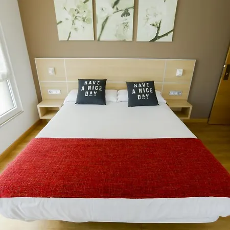 Affittacamere Kursaal 2*