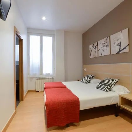 Kursaal Affittacamere