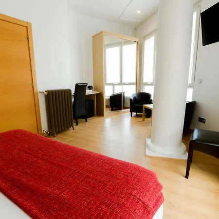 Affittacamere Kursaal 2*