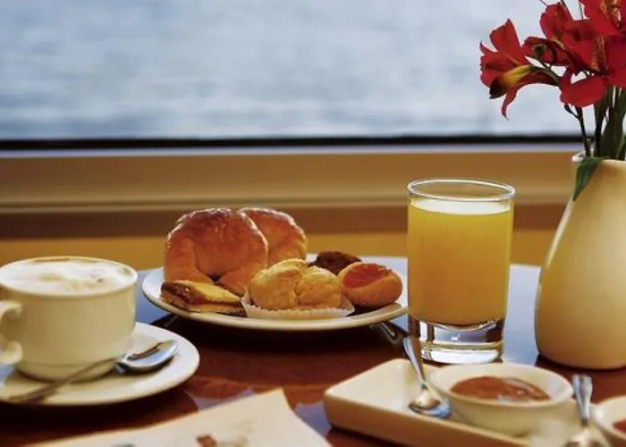 库尔萨尔酒店 圣塞瓦斯蒂安