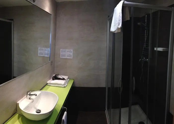 库尔萨尔酒店 2* 圣塞瓦斯蒂安