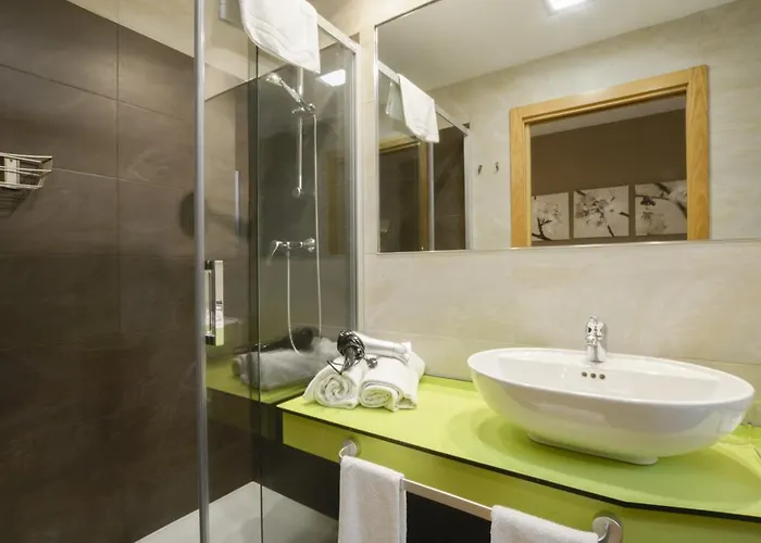 库尔萨尔酒店 圣塞瓦斯蒂安