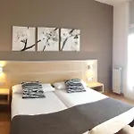 Kursaal Gæstehus San Sebastián