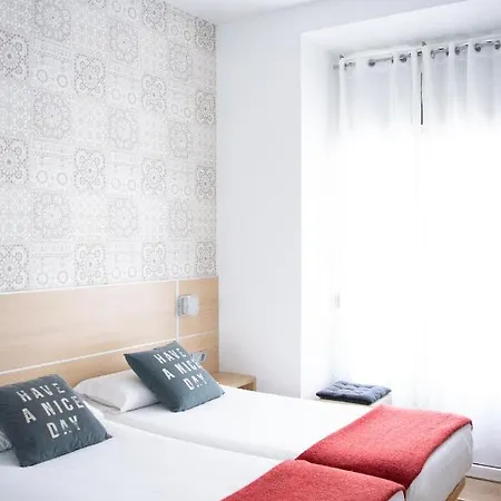 Maison d'hôtes Kursaal Saint-Sébastien