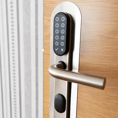 Kursaal Maison d'hôtes Saint-Sébastien