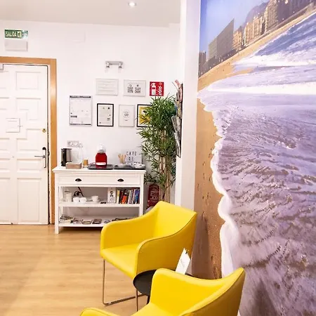 Maison d'hôtes Kursaal 2*