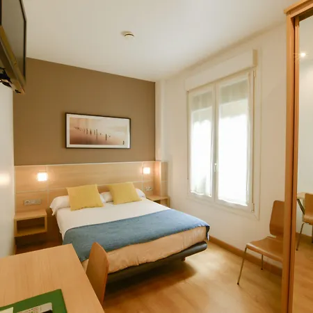 Kursaal 2* San Sebastian