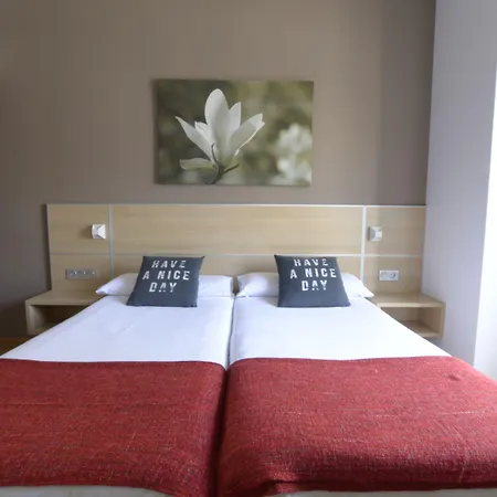 Maison d'hôtes Kursaal 2*