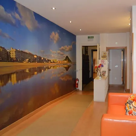 Kursaal 2* San Sebastian