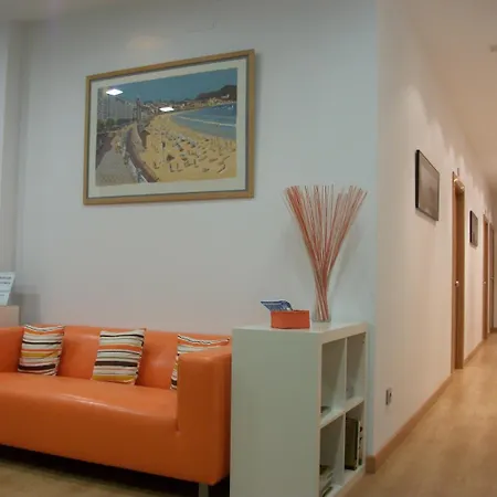 Kursaal Maison d'hôtes Saint-Sébastien