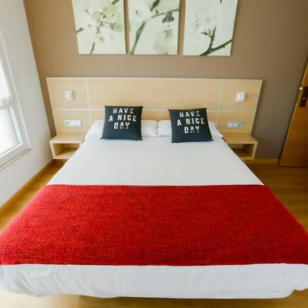 Kursaal 2* Saint-Sébastien