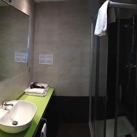 Kursaal 2* San Sebastian