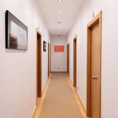 Kursaal بيت ضيافة سان سيباستيان