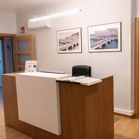 بيت ضيافة Kursaal 2*