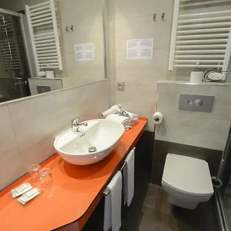 Maison d'hôtes Kursaal