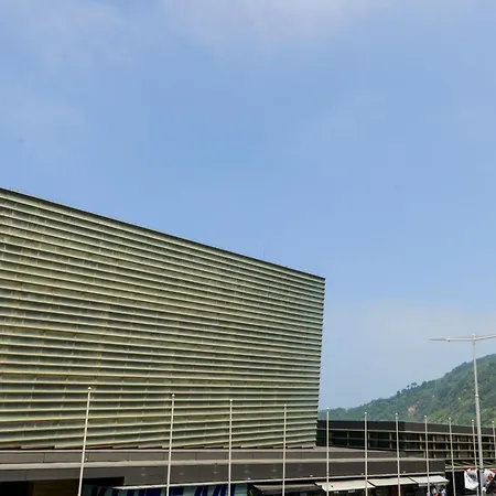 Πανσιόν Kursaal 2*