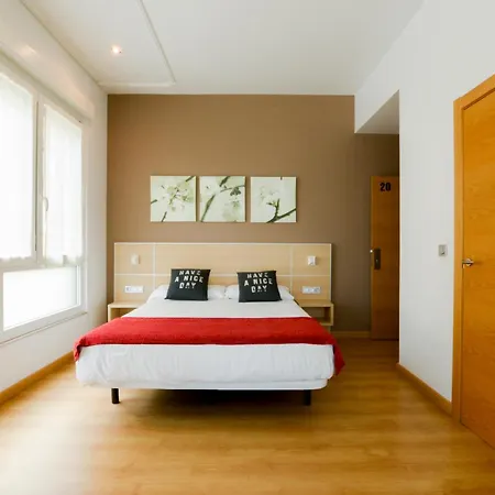 Maison d'hôtes Kursaal Saint-Sébastien