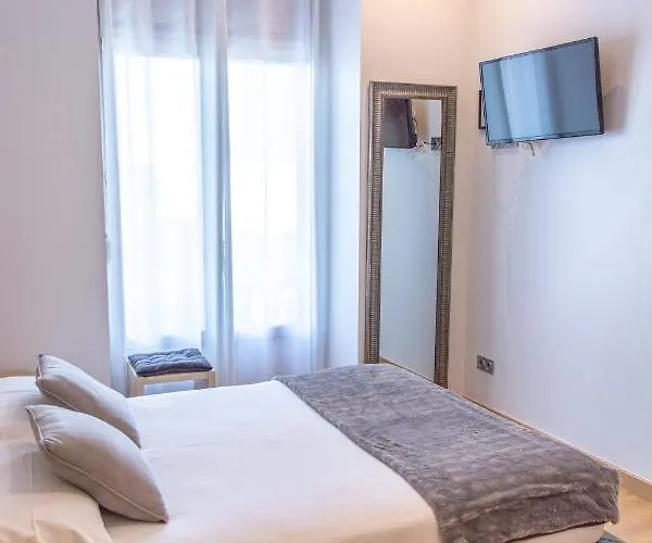 Kursaal Affittacamere San Sebastián