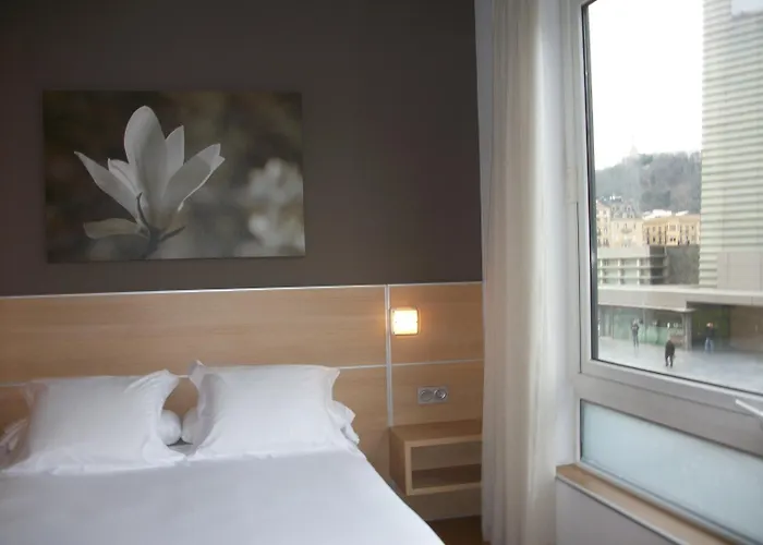 Affittacamere Kursaal 2*