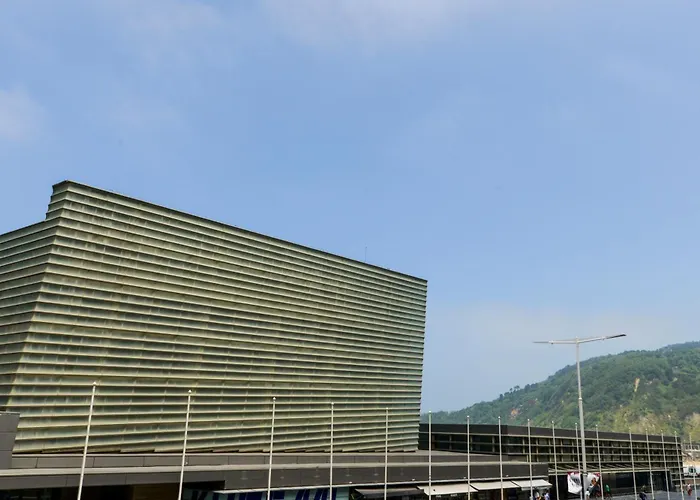 Vendégház Kursaal 2*