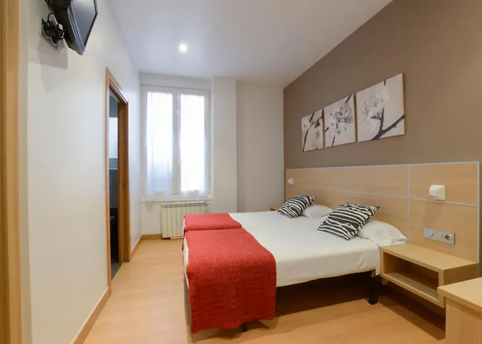 Kursaal Affittacamere