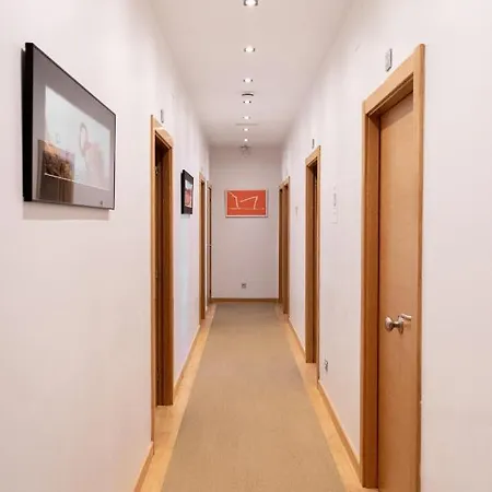 Kursaal Konukevi San Sebastián