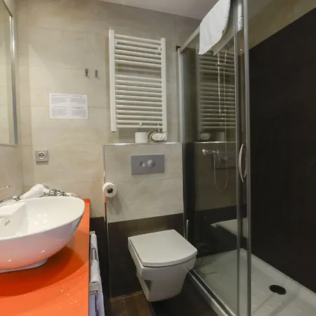 Kursaal 2* San Sebastián