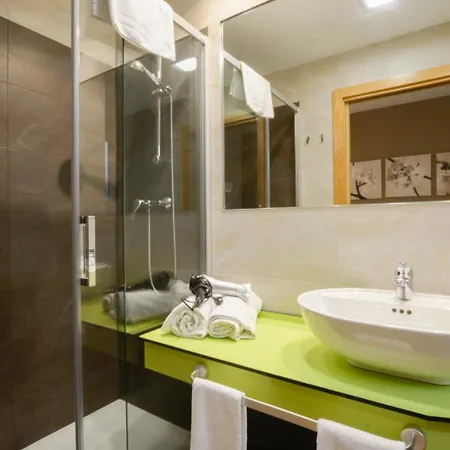 Konukevi Kursaal San Sebastián