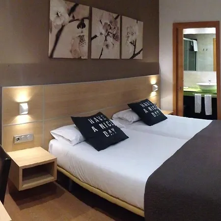 Konukevi Kursaal San Sebastián