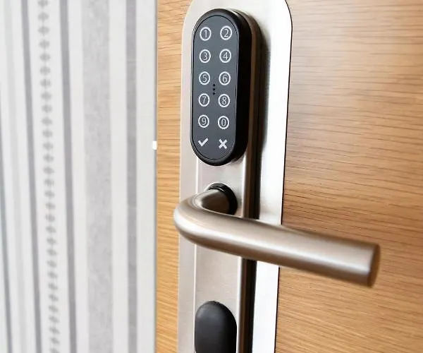 Kursaal בית הארחה סן סבסטיאן