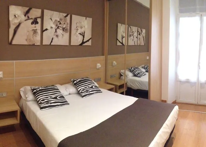 בית הארחה Kursaal