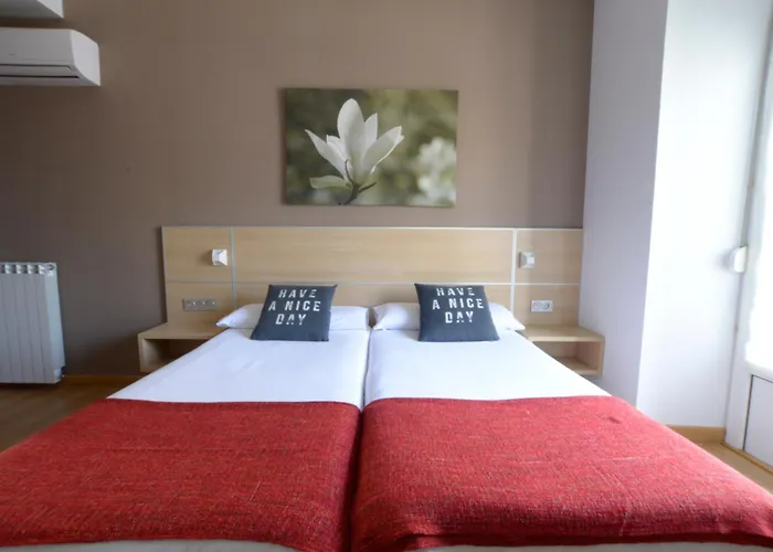 בית הארחה Kursaal 2*